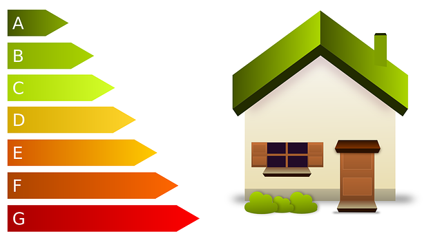 consommation d'énergie d'une maison en kWh