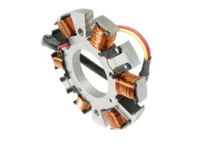 circuit bobinage moteur induction